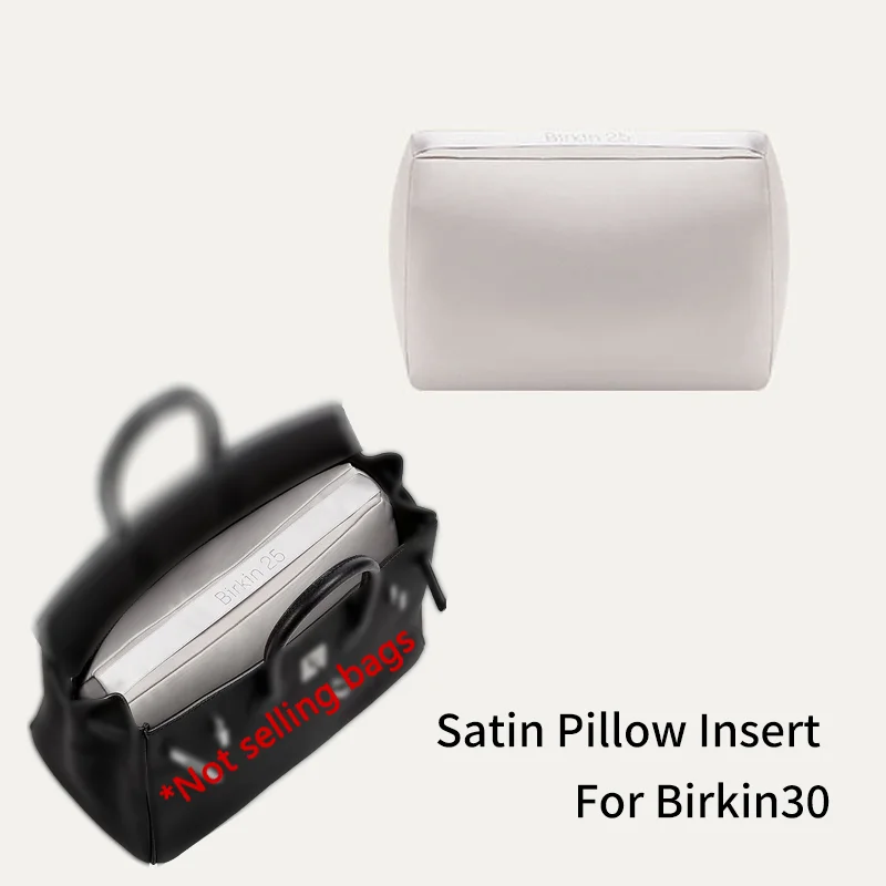 Women Accessories Bag - Penyangga Tas Untuk Birkin25 35, Tahan