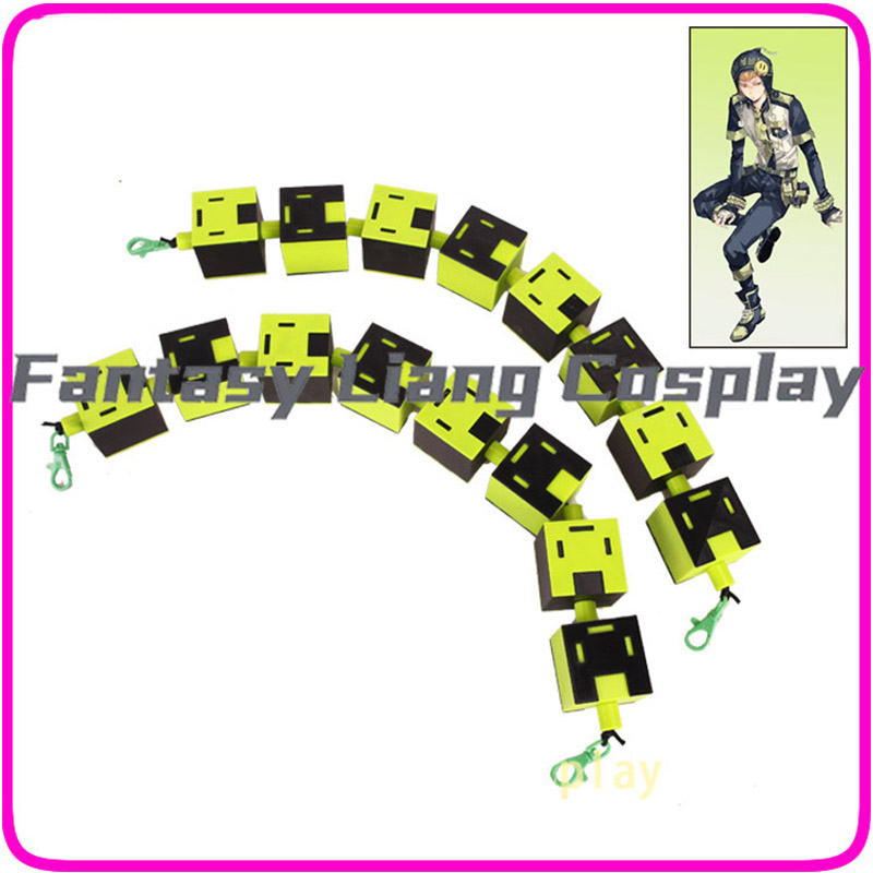 Women Accessories Chain - Rantai Pinggang Anime DRAMAtical Murder Noiz,