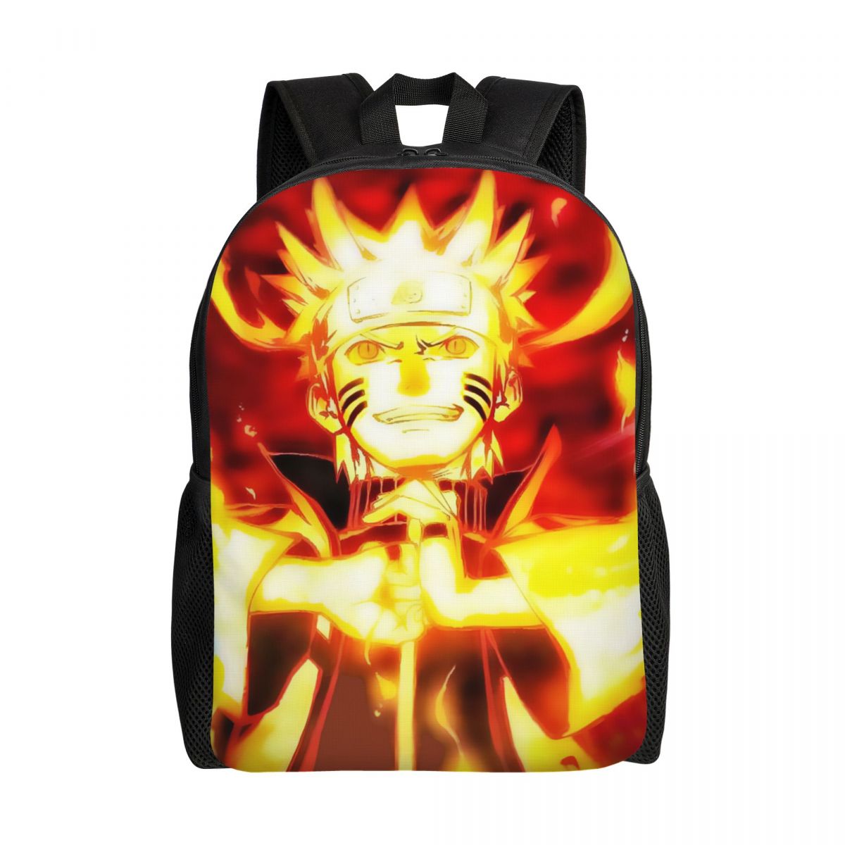 Women Accessories Poster - Ransel Kartun U-Uzumaki N-Naruto Kustom untuk