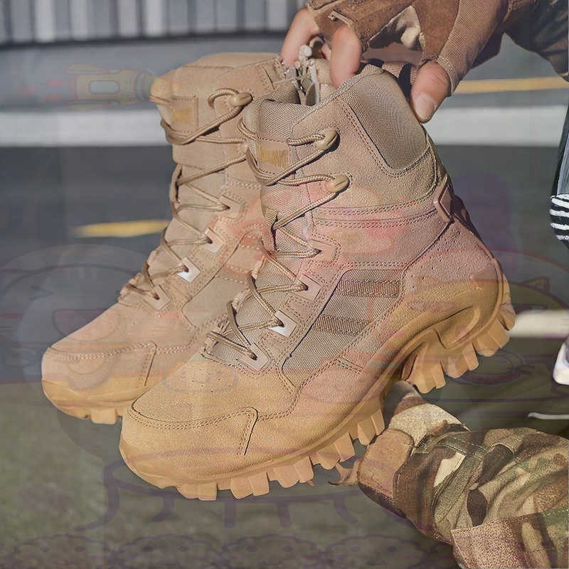 Women Accessories Brand Name - Tan Long Barrel Deadlift Sepatu Kasual