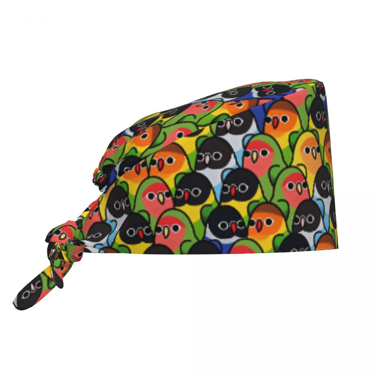 Women Accessories Poster - Topi Perawat, Poster Tim Lovebird Terlalu