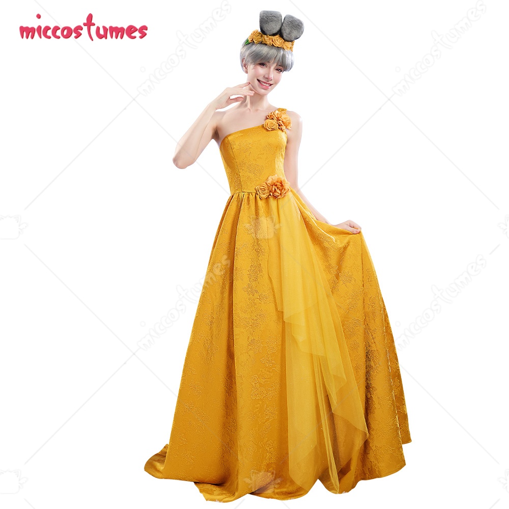 Women'S Accessories List - 【Siap Dikirim】 Gaun Cosplay Kelinci Wanita
