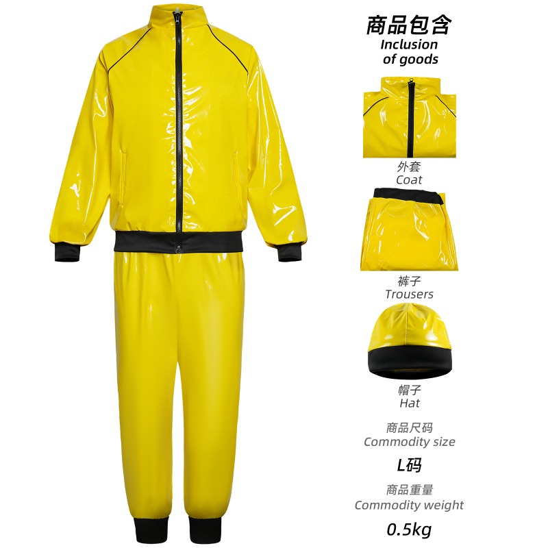 Women'S Accessories In The 90S - Kostum Cosplay Penyanyi Rap Era 90-an