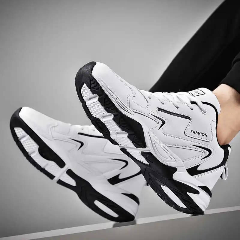 Women Accessories Brand Name - Sepatu kets olahraga untuk pria, sepatu