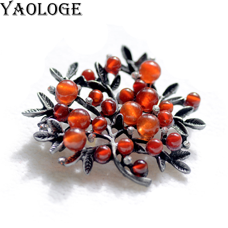 Women Accessories Bouquet - Baru Buket Daun Tanaman Batu Alam