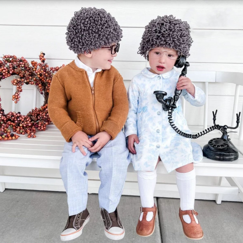 Topi Wig Rambut Keriting untuk - Women'S Accessories List ulasan dan harga