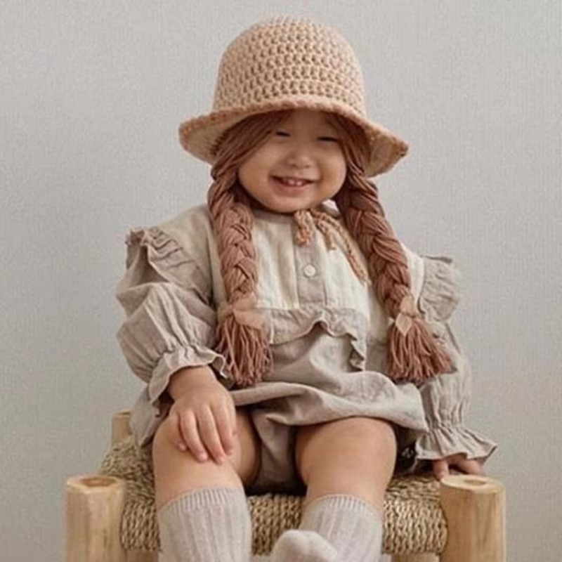 Topi Wig Rambut Keriting untuk - Women'S Accessories List ulasan dan harga