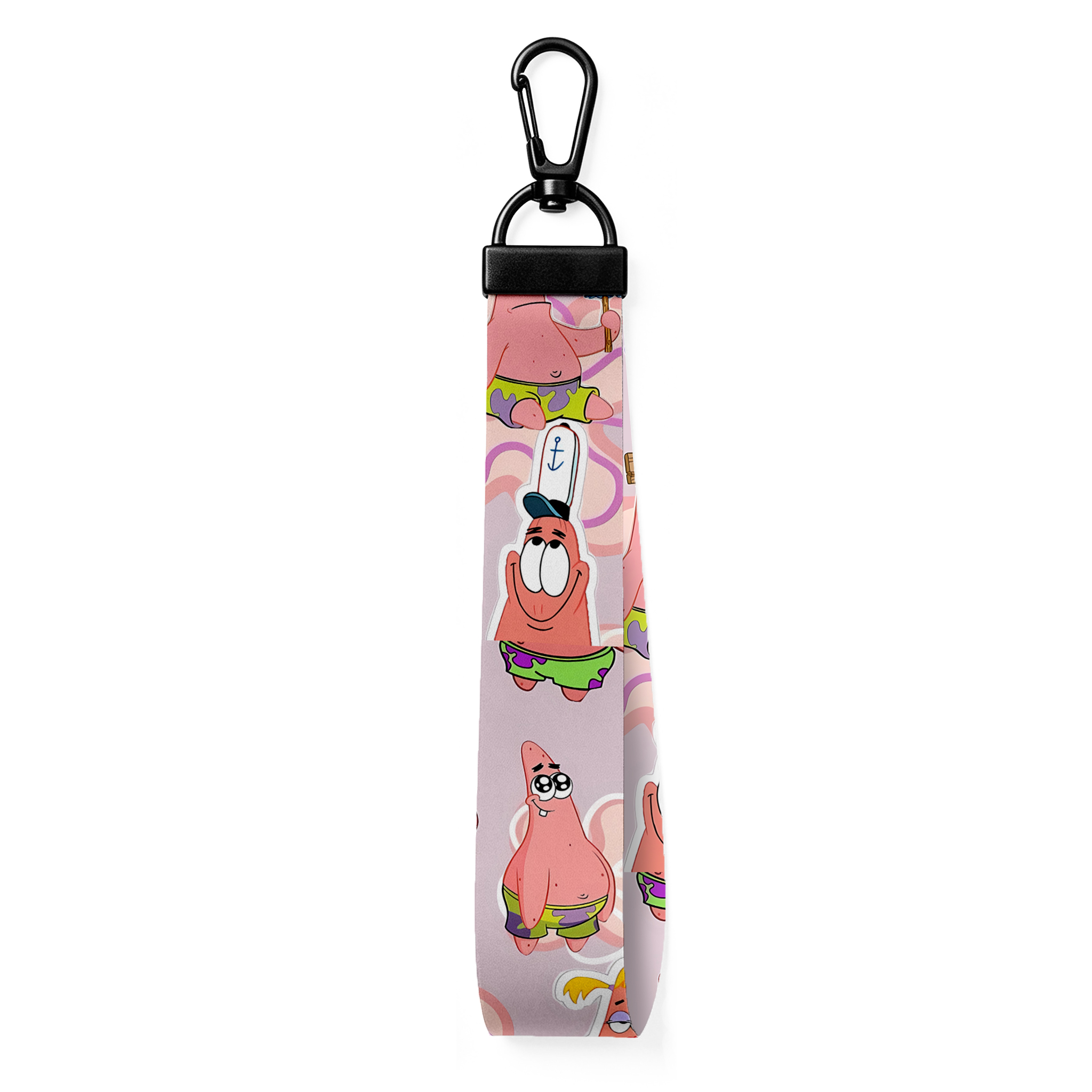 Gantungan Kunci SpongeBob untu - Women Accessories Chain ulasan dan harga