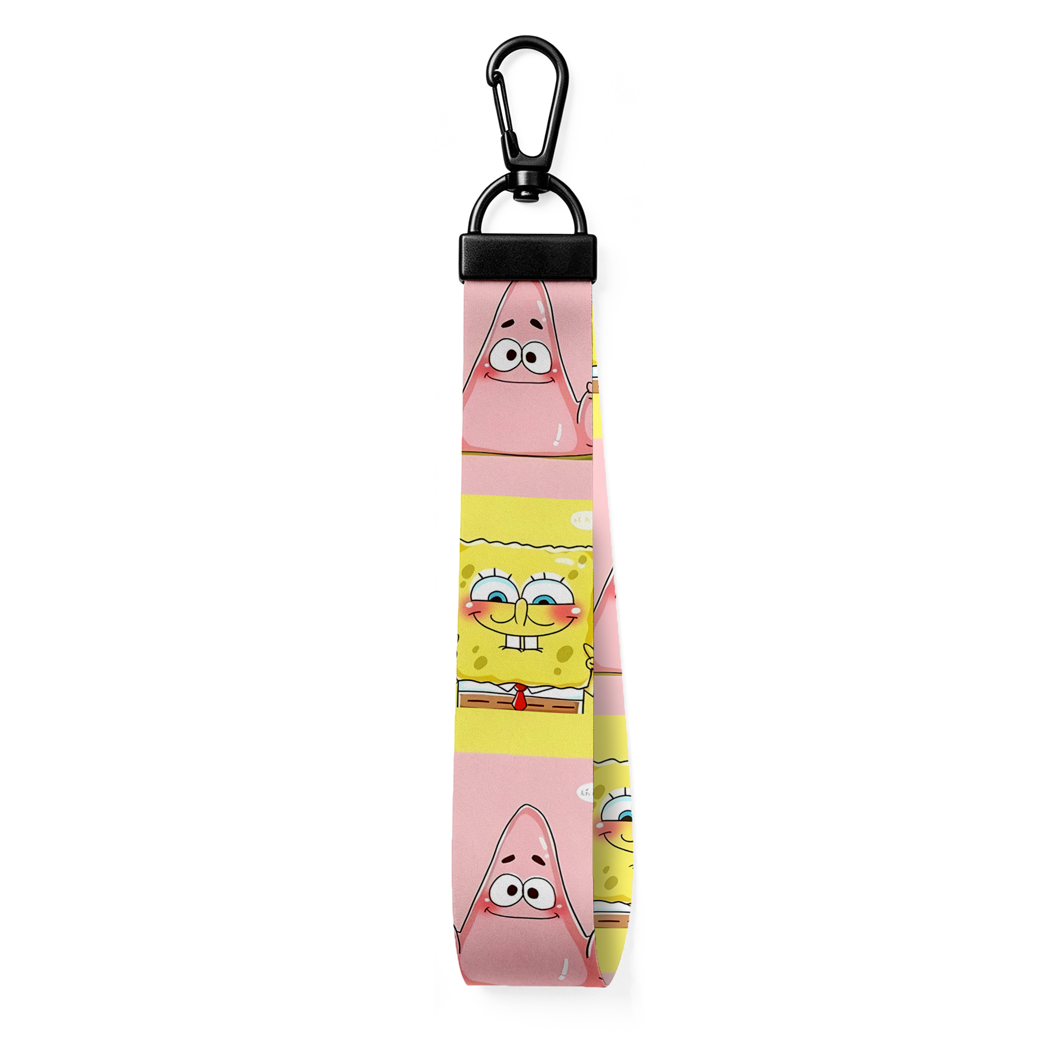 Gantungan Kunci SpongeBob untu - Women Accessories Chain ulasan dan harga