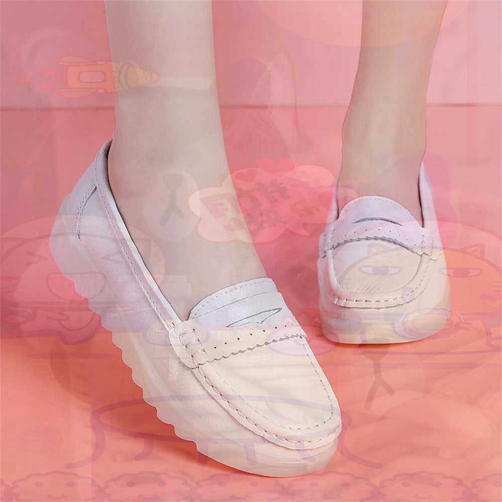 Moccasin Mengemudi Sepatu Rema - Women Accessories Brand Name ulasan dan harga