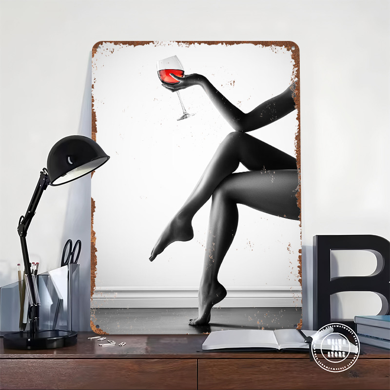 Poster Wanita Elegan dengan Ge - Women Accessories Poster ulasan dan harga
