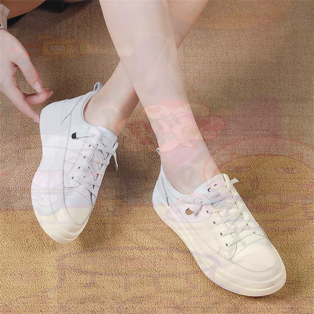 Sepatu Pantofel Chunky Berenda - Women Accessories Brand Name ulasan dan harga