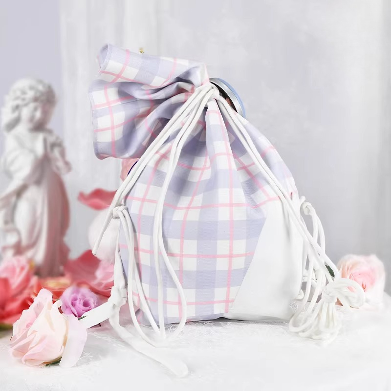 Game Infinity Nikki Cosplay Sa - Women Accessories Bag ulasan dan harga
