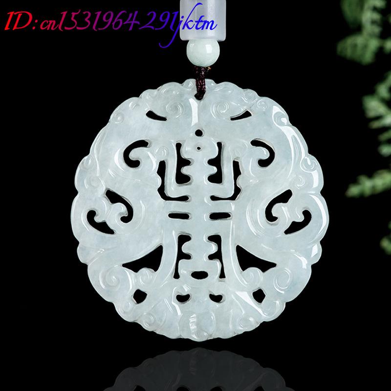 Kalung Liontin Naga Giok Burma - Woman Accessory ulasan dan harga