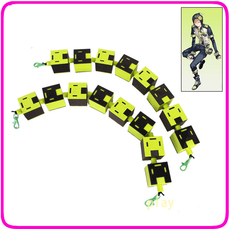 Rantai Pinggang Anime DRAMAtic - Women Accessories Chain ulasan dan harga