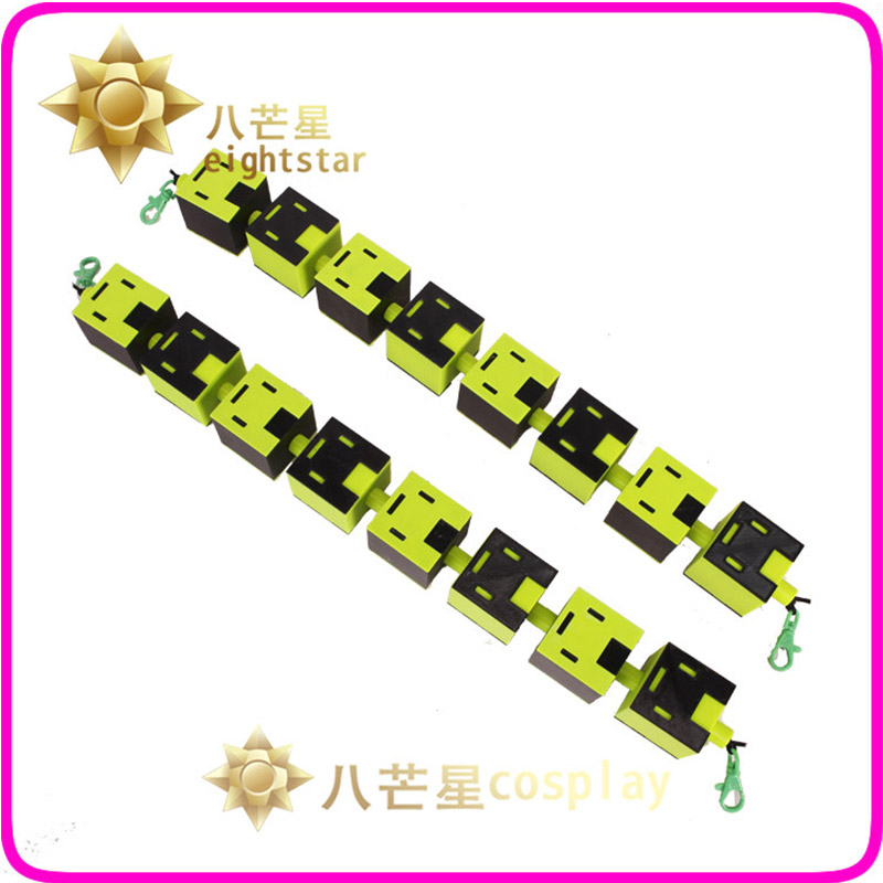 Rantai Pinggang Anime DRAMAtic - Women Accessories Chain ulasan dan harga