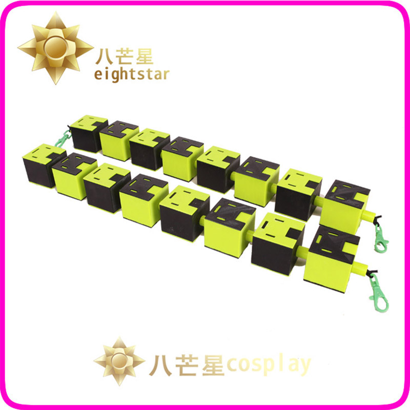 Rantai Pinggang Anime DRAMAtic - Women Accessories Chain ulasan dan harga