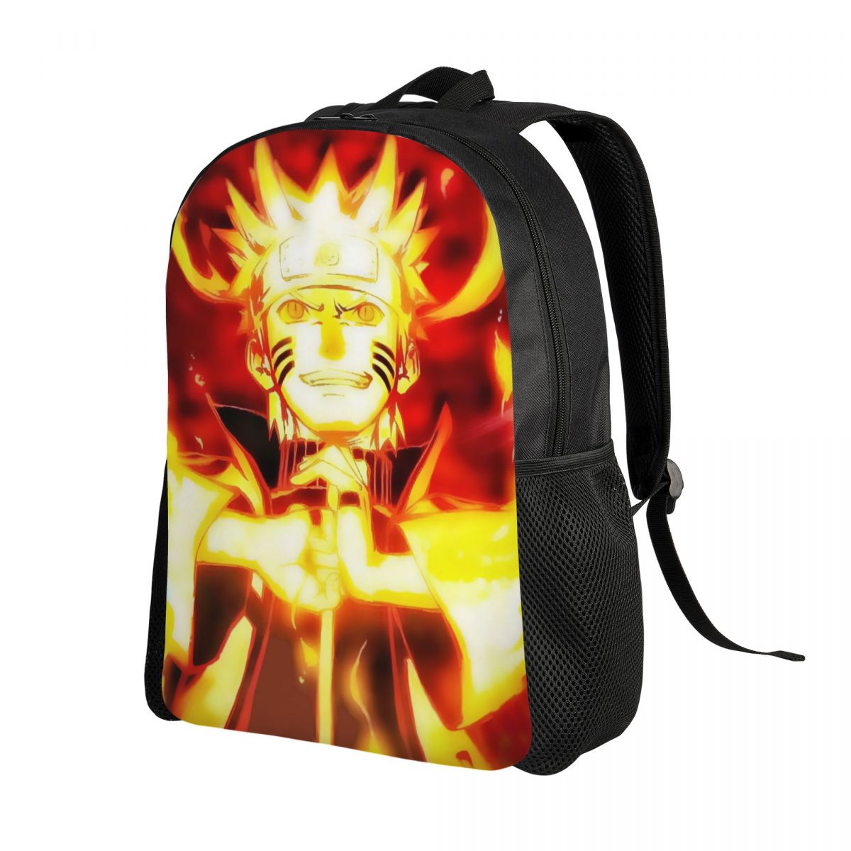 Ransel Kartun U-Uzumaki N-Naru - Women Accessories Poster ulasan dan harga