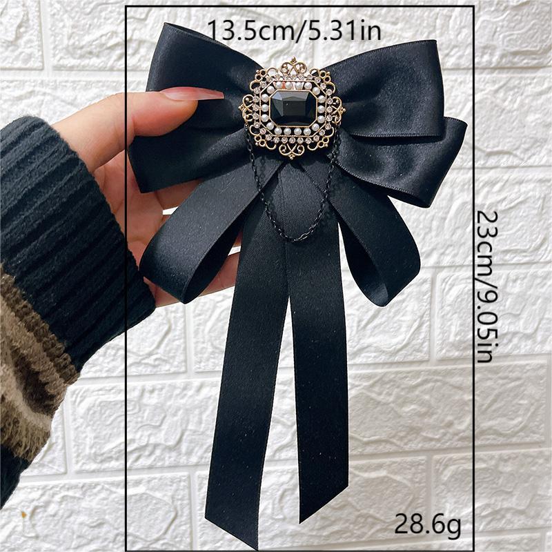 Pin bros dasi kupu-kupu kain K - Women Accessories Bouquet ulasan dan harga