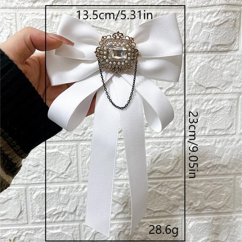 Pin bros dasi kupu-kupu kain K - Women Accessories Bouquet ulasan dan harga
