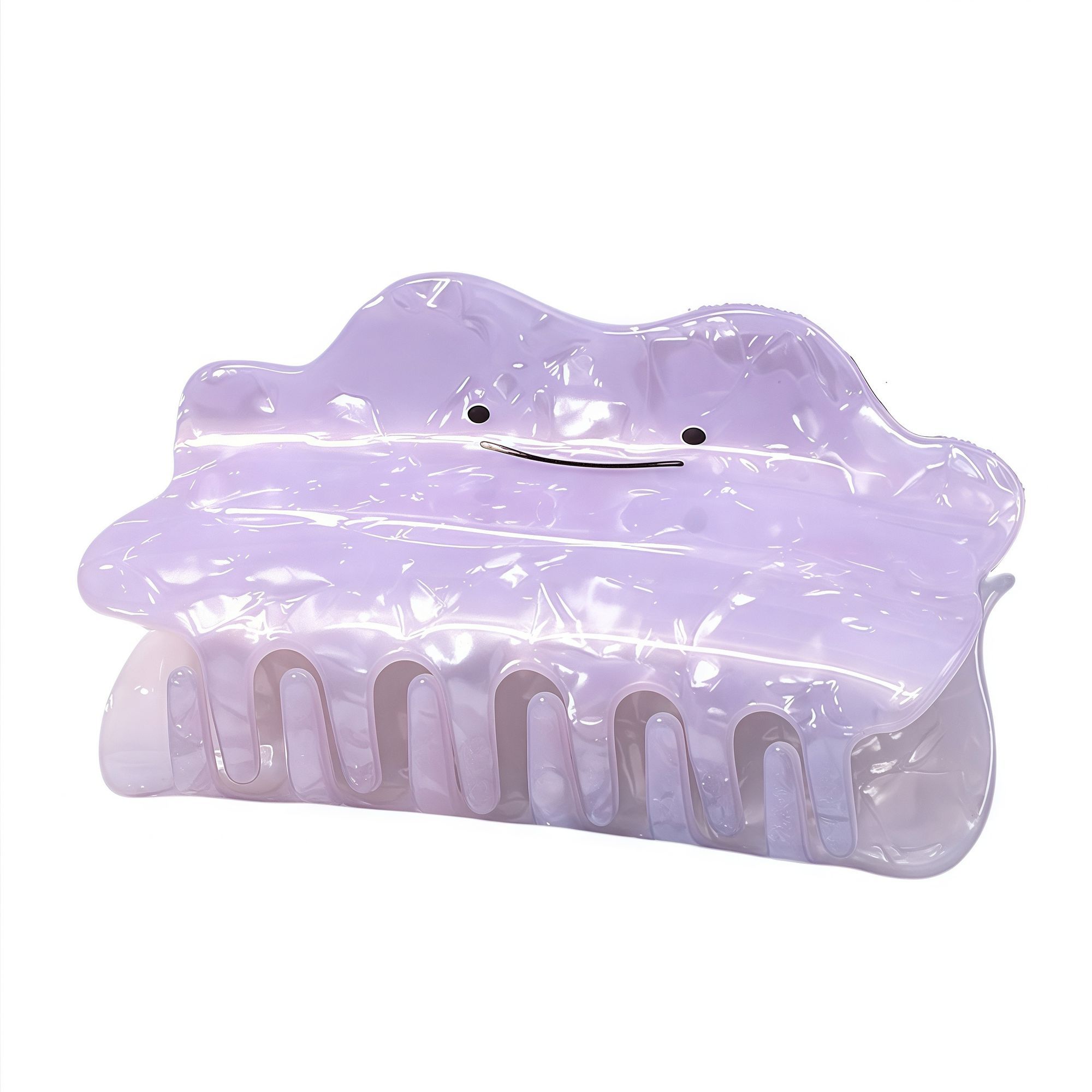 Jepit Rambut Pokémon Ditto War - Women'S Accessories List ulasan dan harga