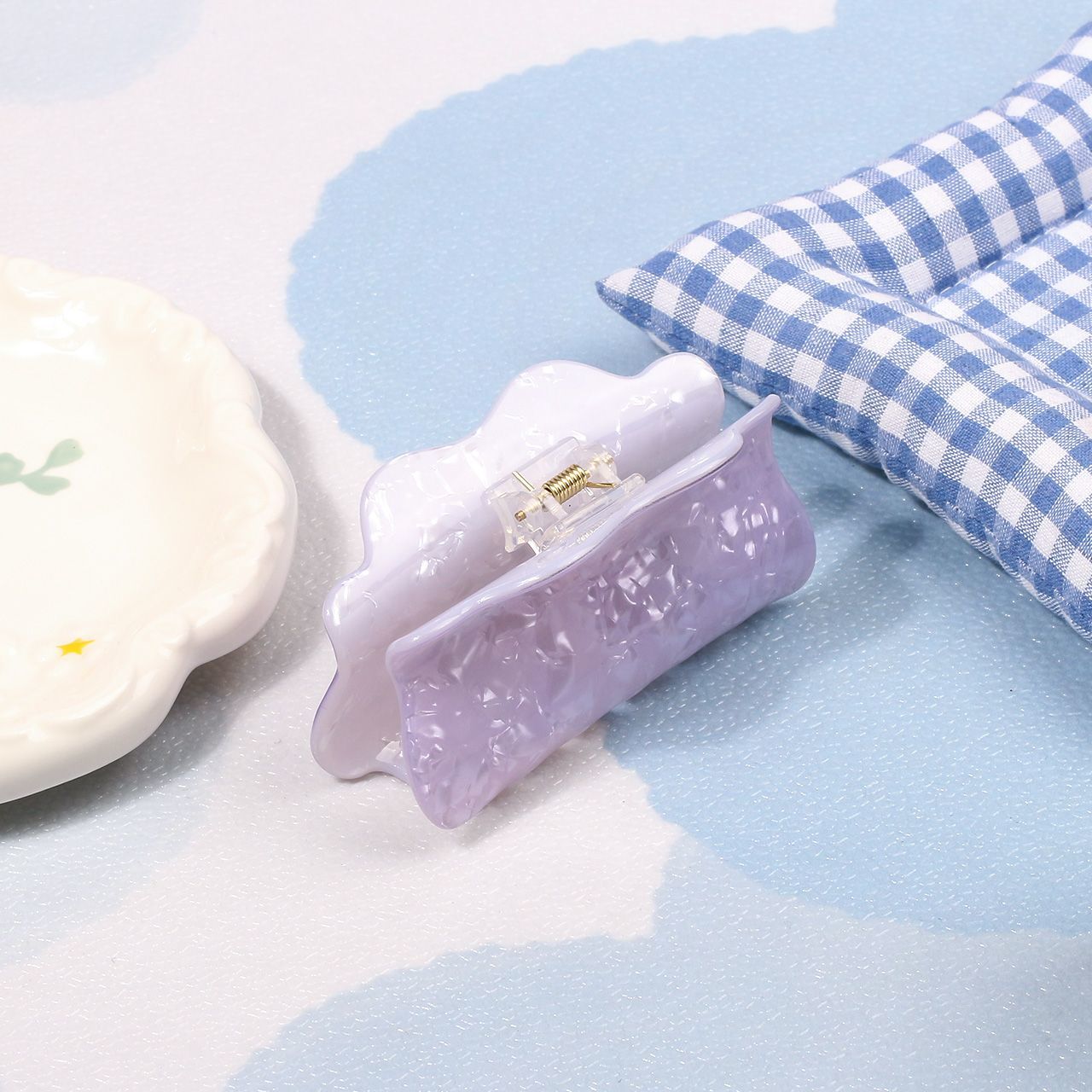 Jepit Rambut Pokémon Ditto War - Women'S Accessories List ulasan dan harga