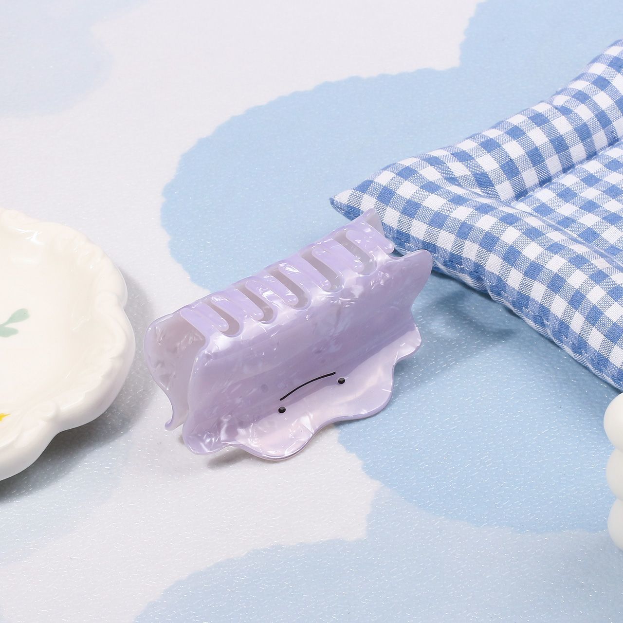 Jepit Rambut Pokémon Ditto War - Women'S Accessories List ulasan dan harga