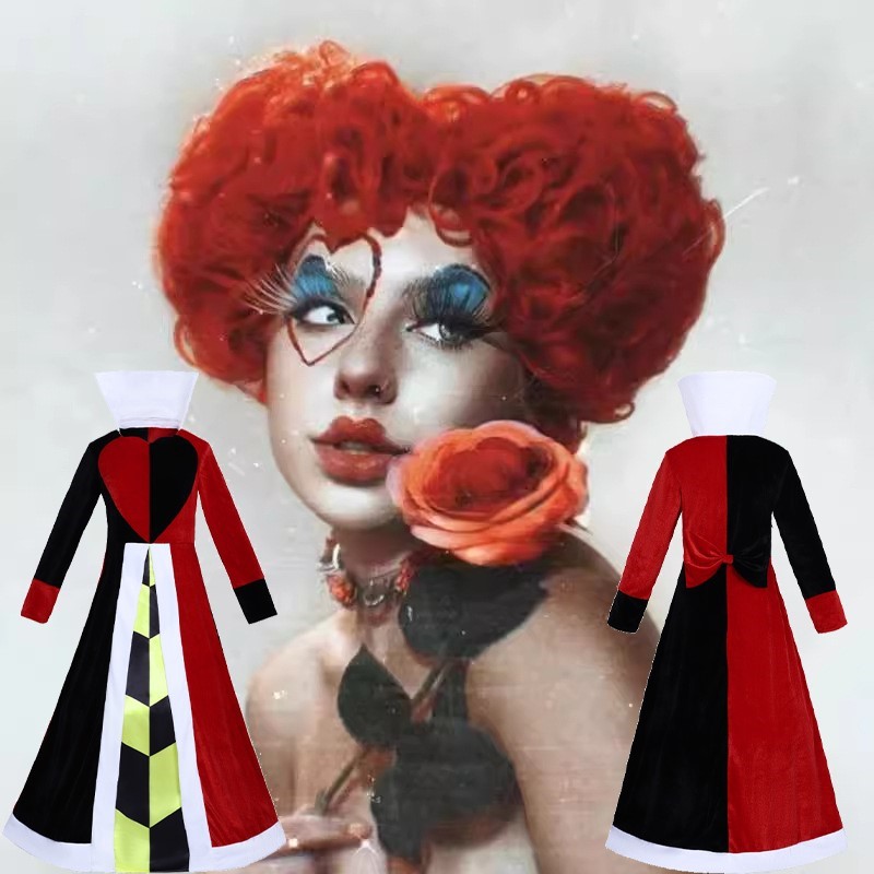 Wig wanita Cosplay film hati m - Women'S Accessories List ulasan dan harga