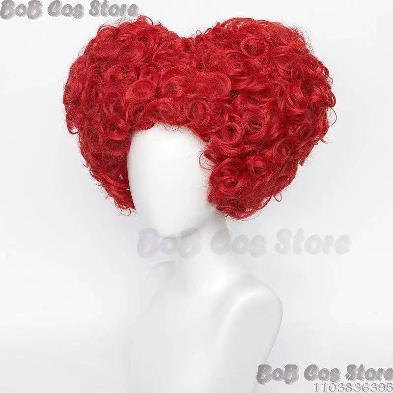 Wig wanita Cosplay film hati m - Women'S Accessories List ulasan dan harga