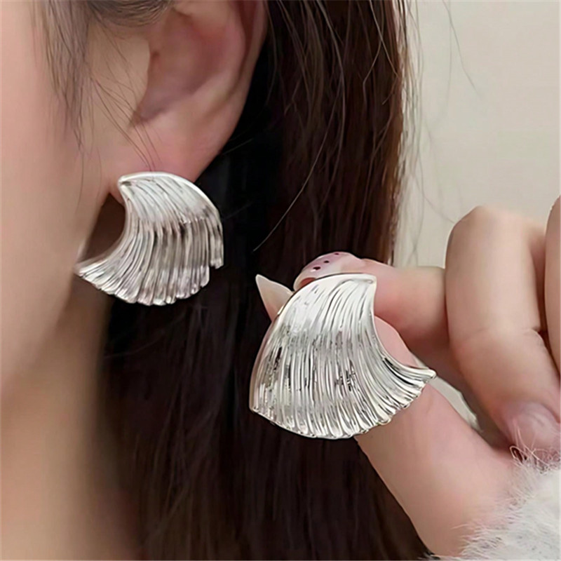 Pendientes 2024 Tendencia Zara - Women'S Accessories Zara ulasan dan harga