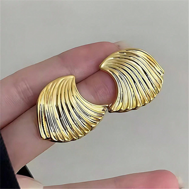 Pendientes 2024 Tendencia Zara - Women'S Accessories Zara ulasan dan harga