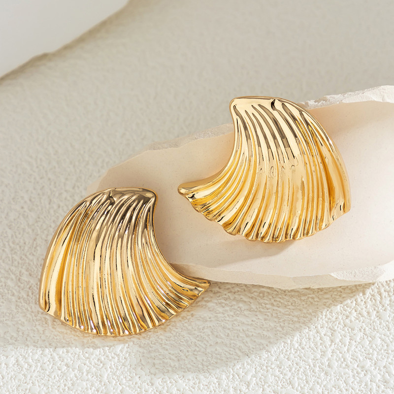 Pendientes 2024 Tendencia Zara - Women'S Accessories Zara ulasan dan harga