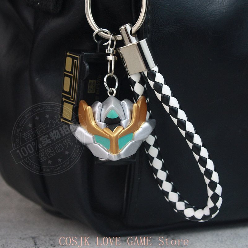 Anime Honkai: Star Rail Game B - Women Accessories Chain ulasan dan harga