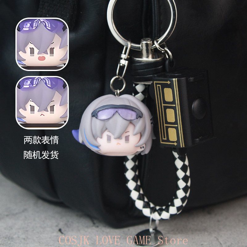 Anime Honkai: Star Rail Game B - Women Accessories Chain ulasan dan harga