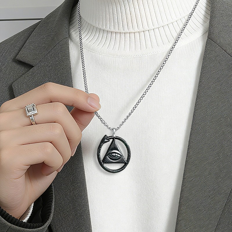 Aksesori Kalung Liontin Ular G - Woman Accessory ulasan dan harga