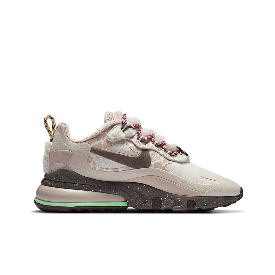 Nike Air Max 270 Tekstil, Bant - Nike Shoes Air Max 270 ulasan dan harga