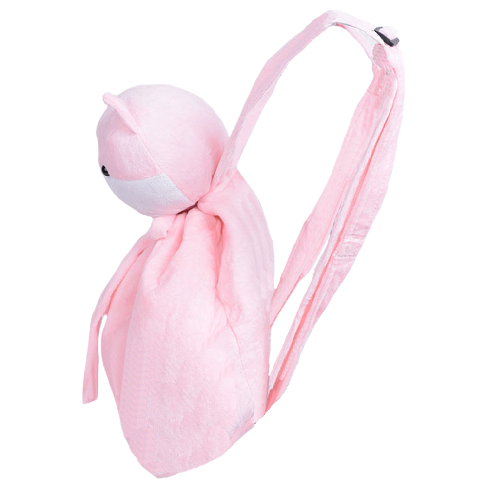 Tas Ransel Kucing Merah Muda F - Women Accessories Bag ulasan dan harga