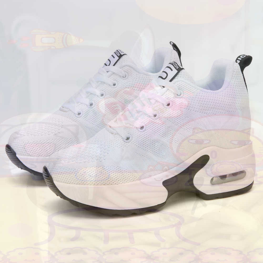 Merah Ukuran 36 Sepatu Wanita  - Women Accessories Brand Name ulasan dan harga