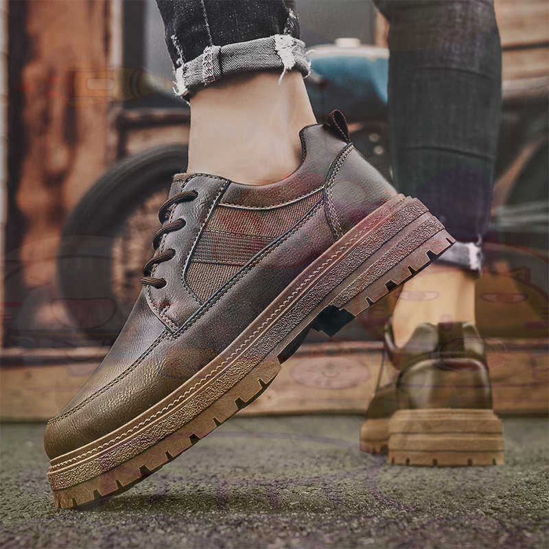 Sepatu Pria Tenis Pelatih Fash - Women Accessories Brand Name ulasan dan harga