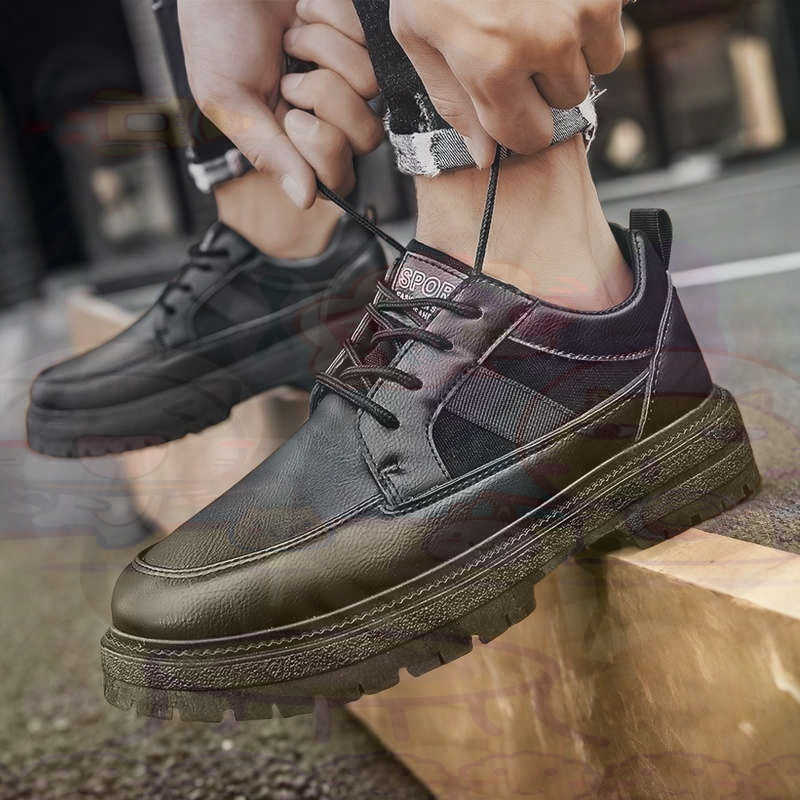 Sepatu Pria Tenis Pelatih Fash - Women Accessories Brand Name ulasan dan harga