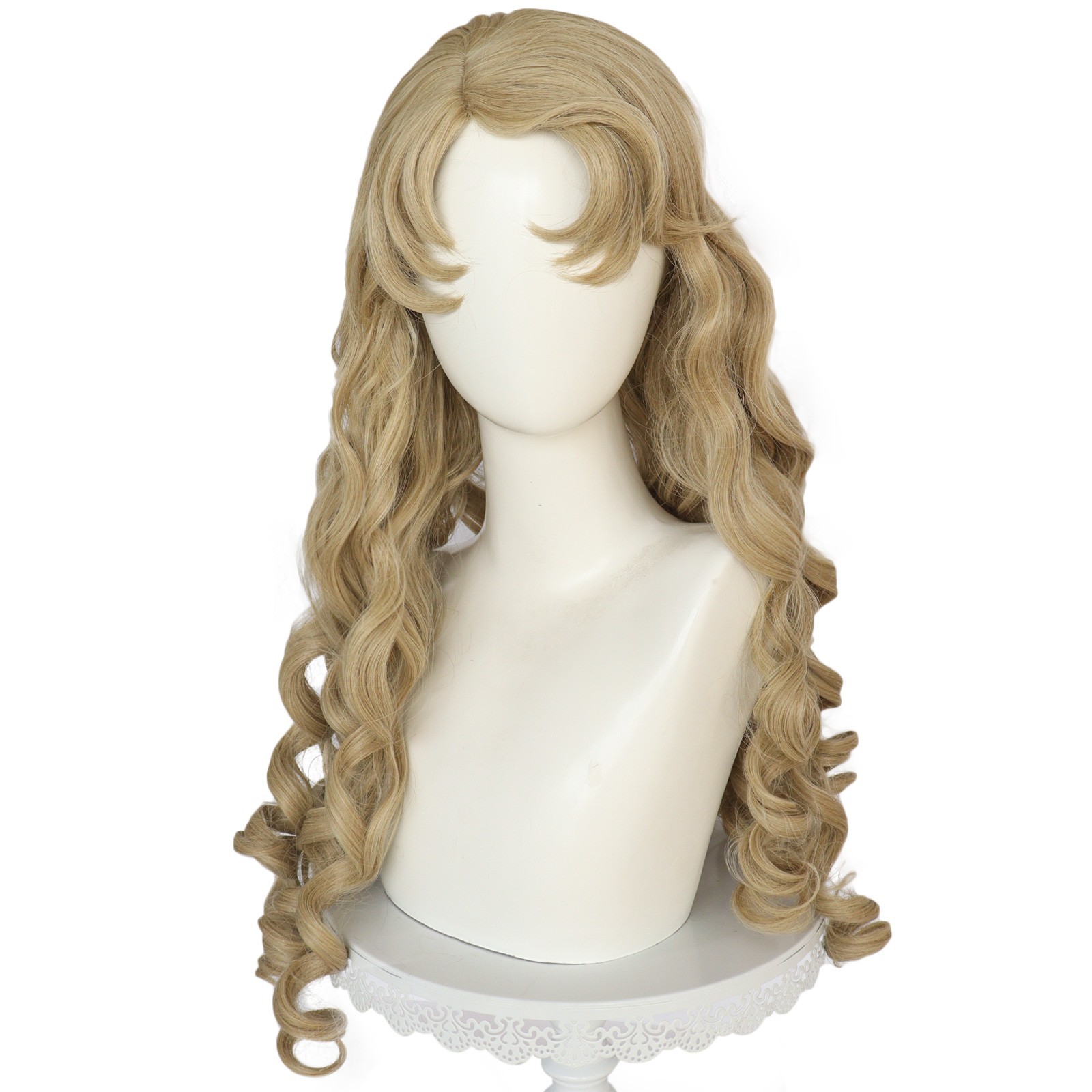 Kostum Halloween wanita rambut - Women'S Accessories List ulasan dan harga