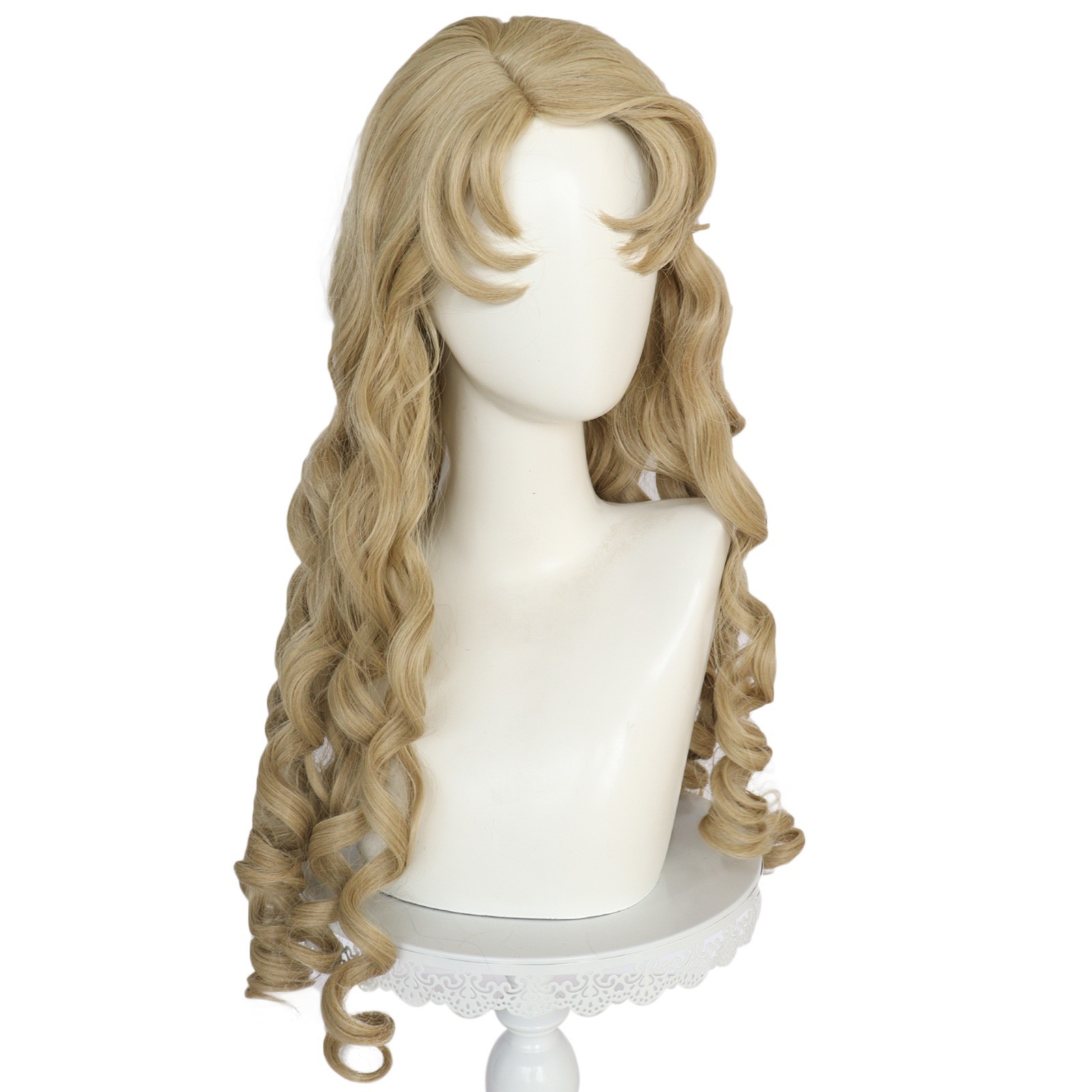 Kostum Halloween wanita rambut - Women'S Accessories List ulasan dan harga