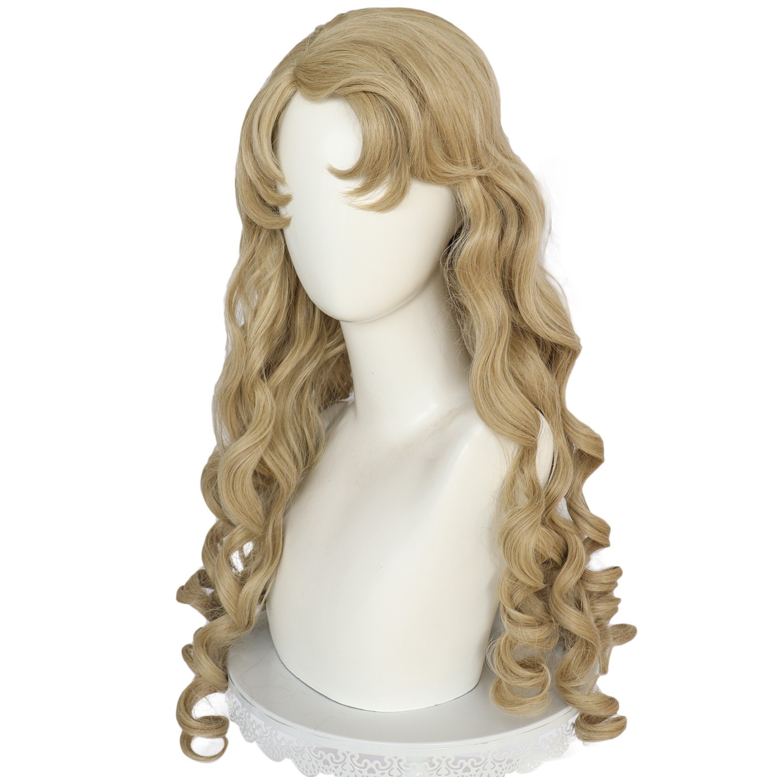 Kostum Halloween wanita rambut - Women'S Accessories List ulasan dan harga