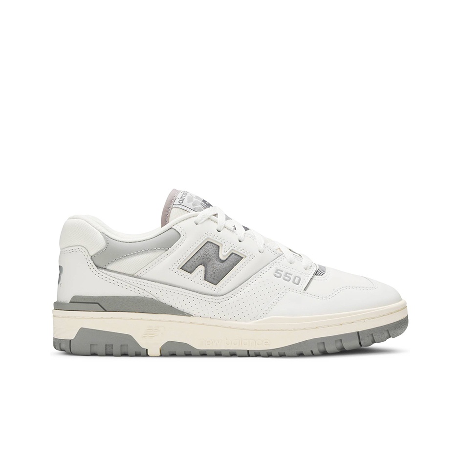 Sepatu Basket Vintage New Bala - New Balance Shoes 550 ulasan dan harga