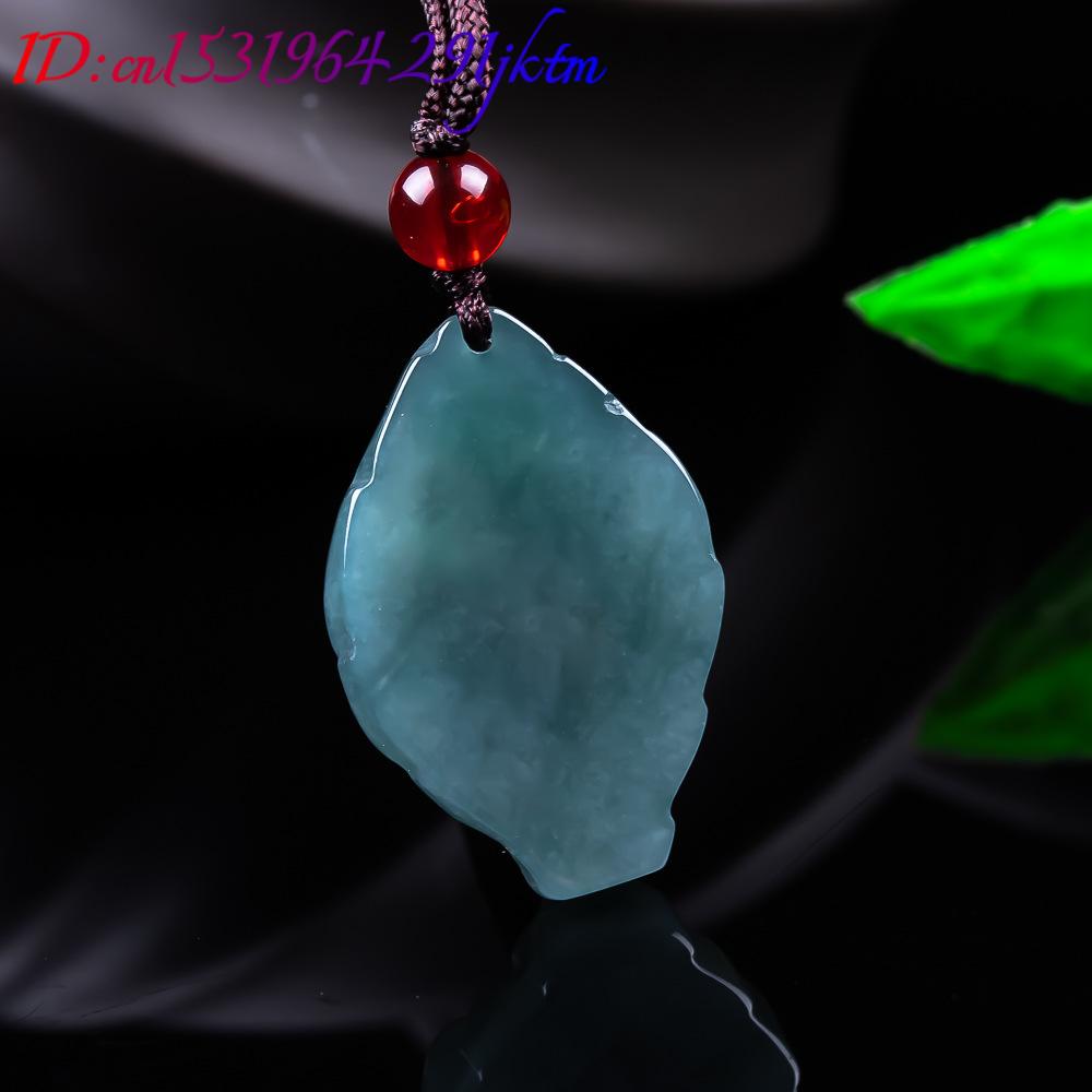Kalung Liontin Rubah Giok Burm - Woman Accessory ulasan dan harga