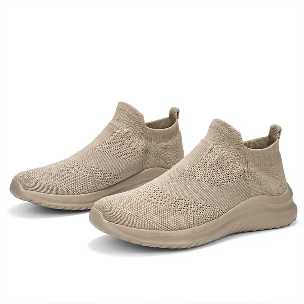 Sepatu olahraga pria, krem lem - Women Accessories Brand Name ulasan dan harga