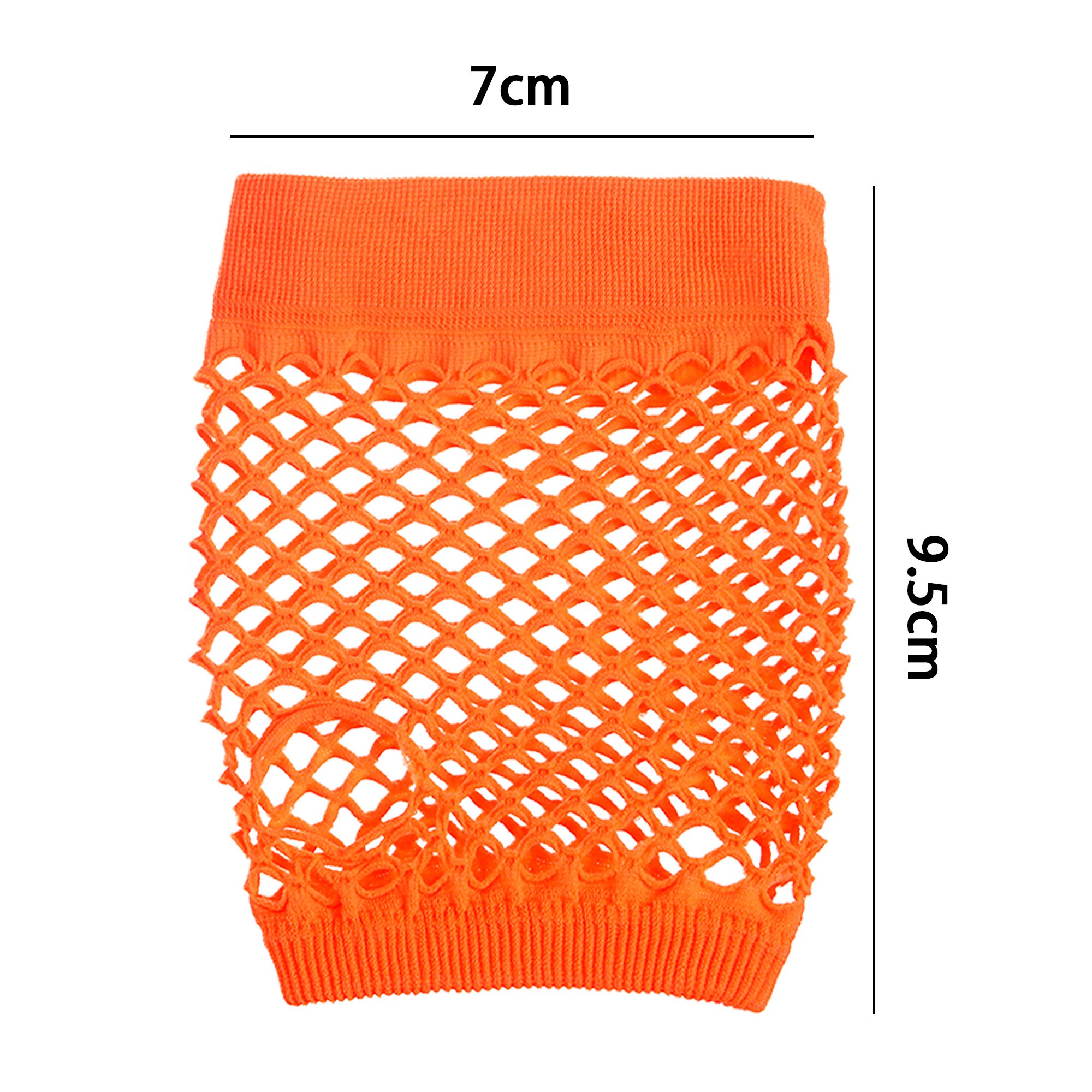 24 Pasang Sarung Tangan Jaring - Women'S Accessories In The 90S ulasan dan harga