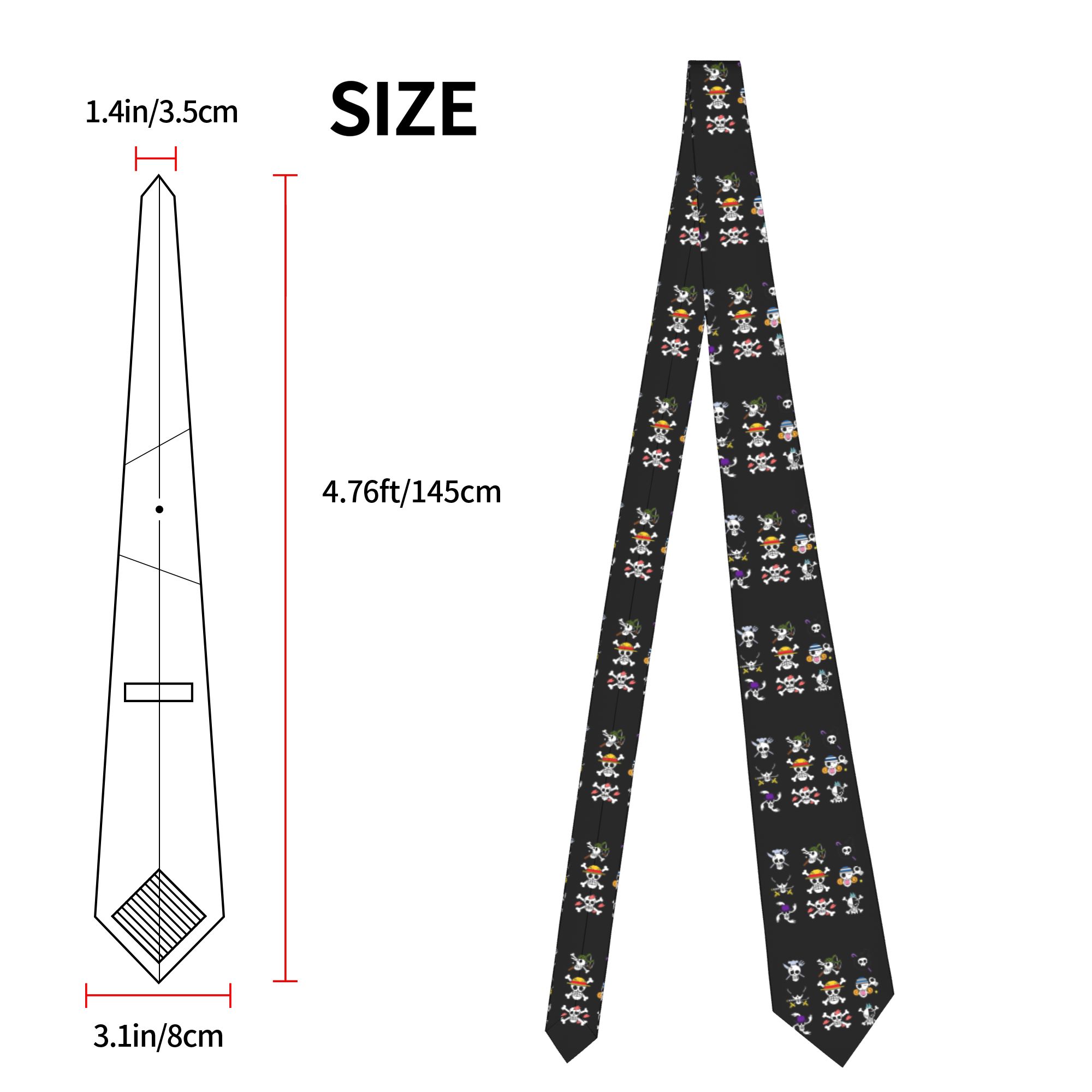 Dasi Klasik Pria Motif Bendera - Women'S Accessories In The 90S ulasan dan harga