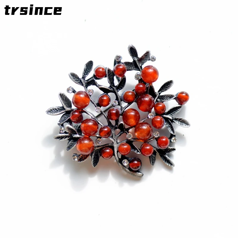 Bros pohon berlian imitasi mer - Women Accessories Bouquet ulasan dan harga
