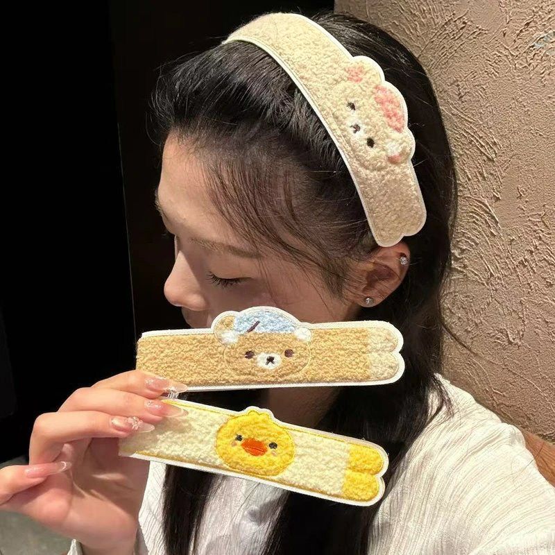 Stiker rambut berbentuk panjan - Women'S Accessories List ulasan dan harga
